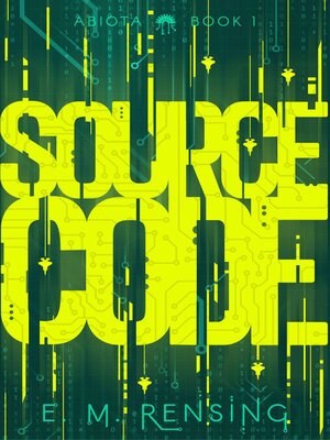 cover image of Source Code